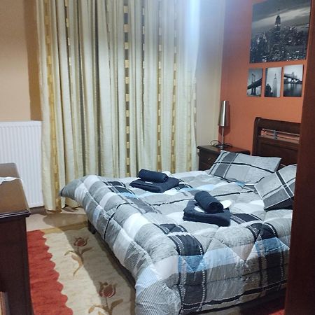 Όμορφο Διαμερισμα Με Δυο Κρεβατοκάμαρες Apartment Delphi Luaran gambar