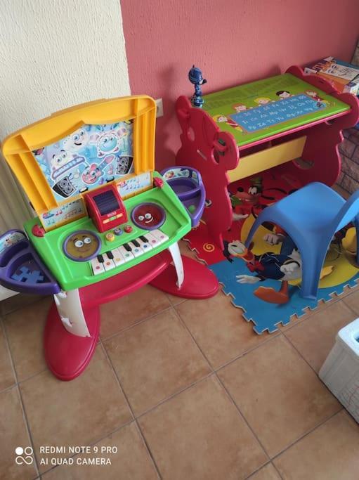Όμορφο Διαμερισμα Με Δυο Κρεβατοκάμαρες Apartment Delphi Luaran gambar