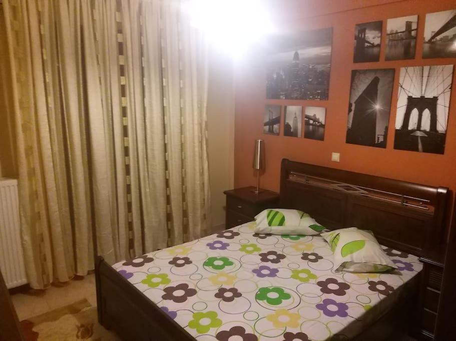 Όμορφο Διαμερισμα Με Δυο Κρεβατοκάμαρες Apartment Delphi Luaran gambar