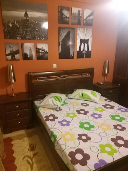 Όμορφο Διαμερισμα Με Δυο Κρεβατοκάμαρες Apartment Delphi Luaran gambar