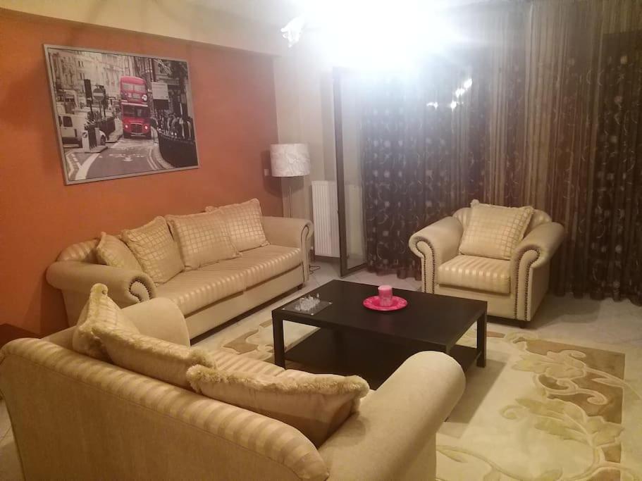 Όμορφο Διαμερισμα Με Δυο Κρεβατοκάμαρες Apartment Delphi Luaran gambar