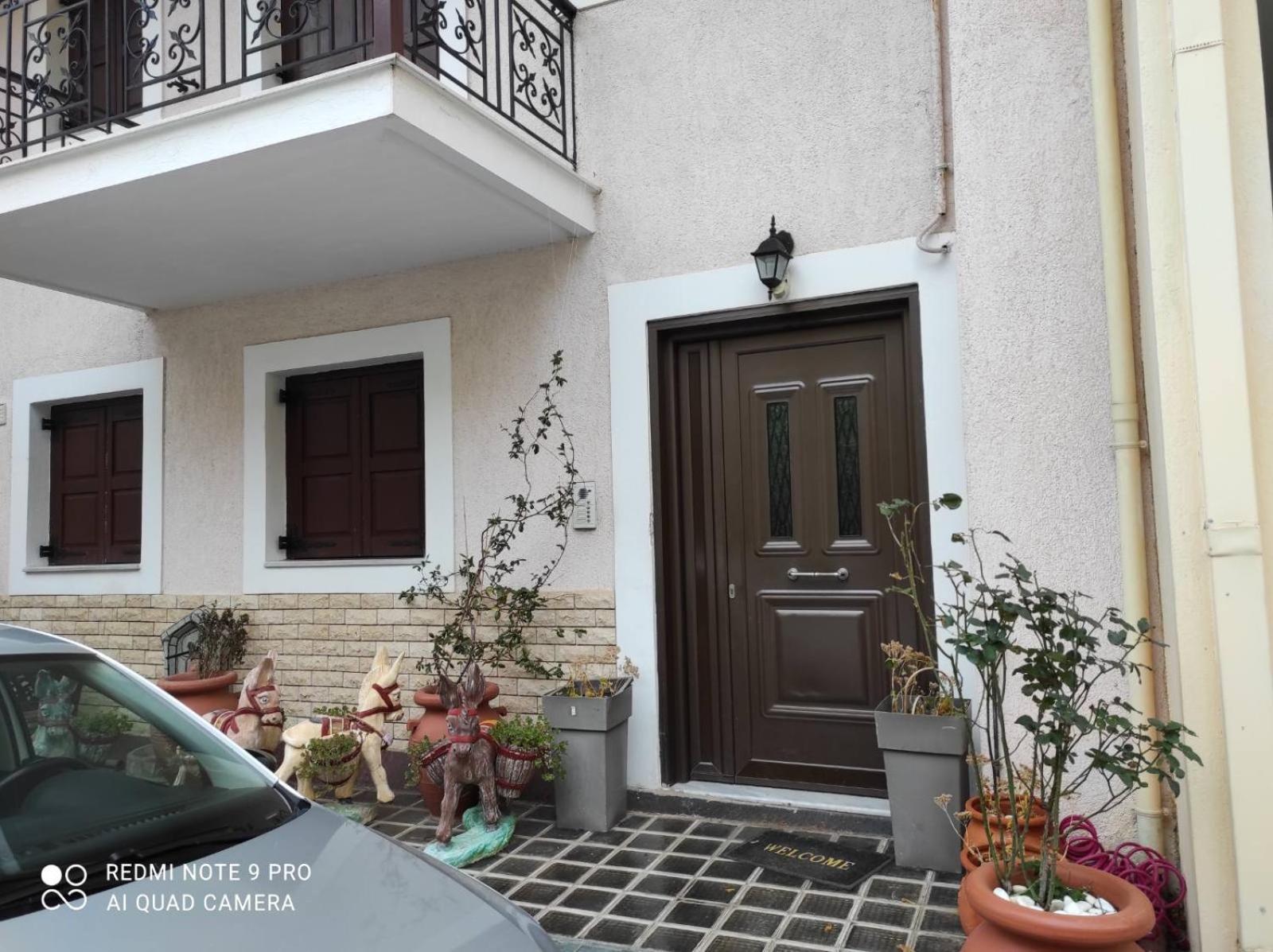 Όμορφο Διαμερισμα Με Δυο Κρεβατοκάμαρες Apartment Delphi Luaran gambar