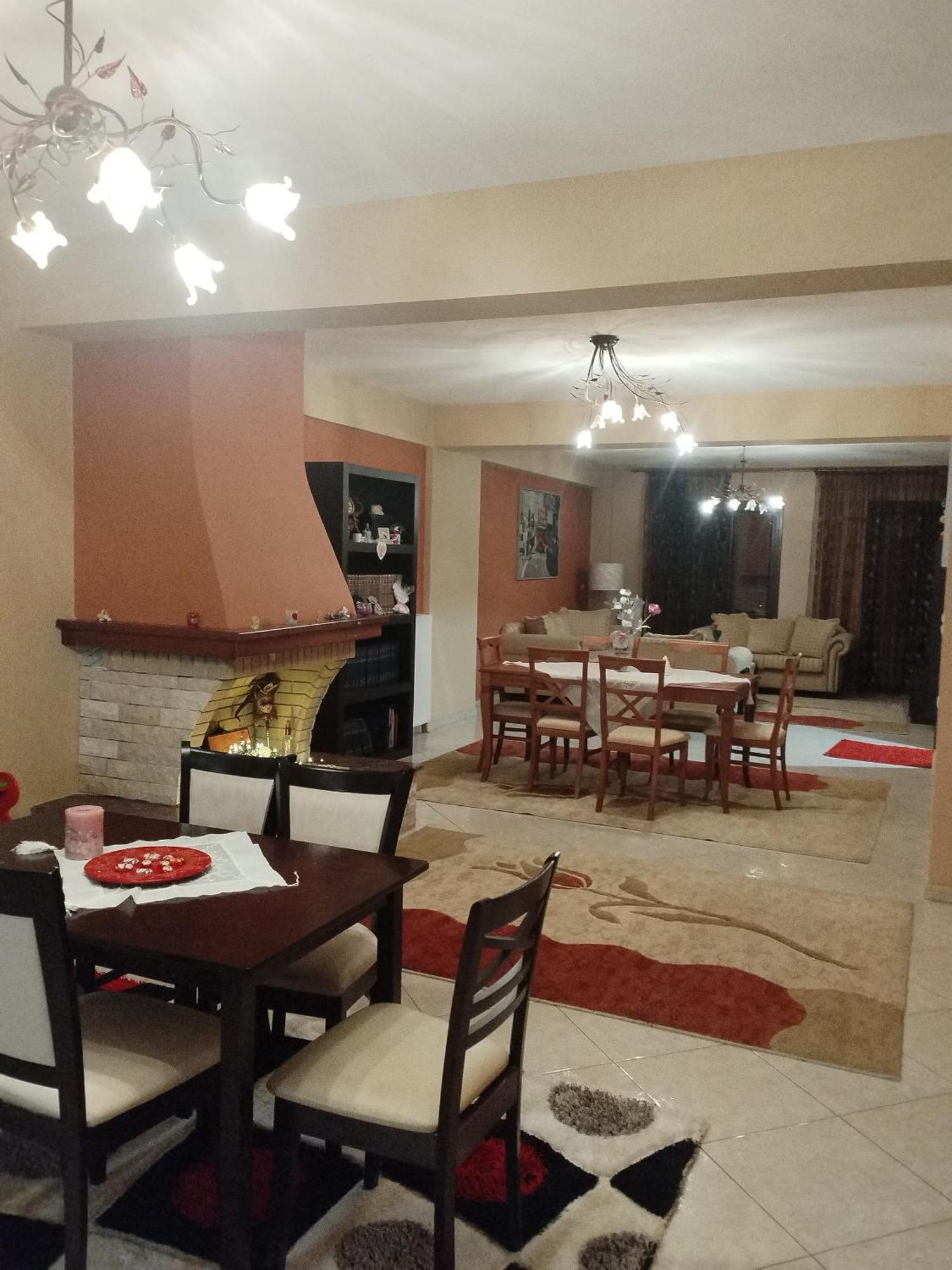 Όμορφο Διαμερισμα Με Δυο Κρεβατοκάμαρες Apartment Delphi Luaran gambar