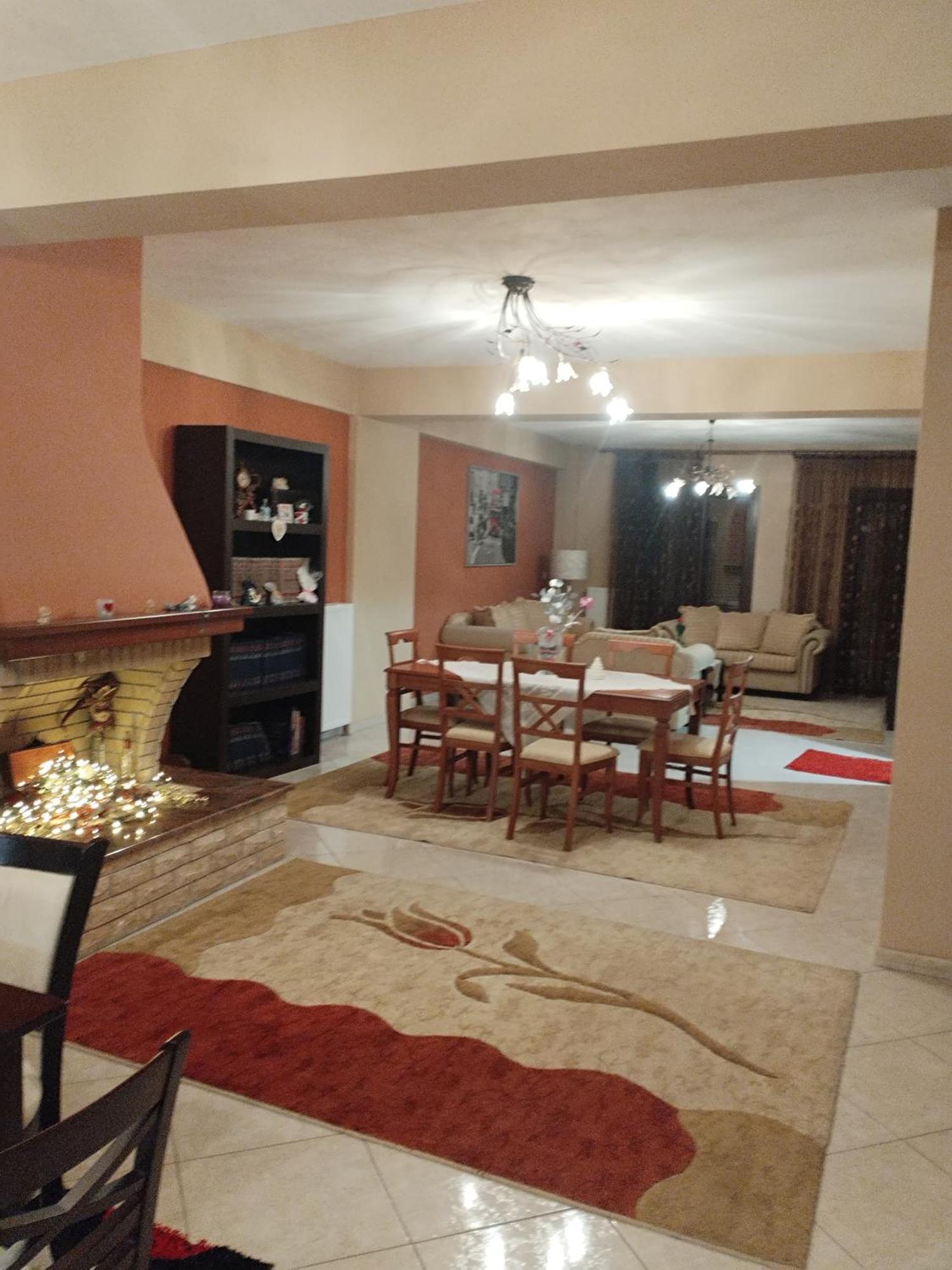 Όμορφο Διαμερισμα Με Δυο Κρεβατοκάμαρες Apartment Delphi Luaran gambar